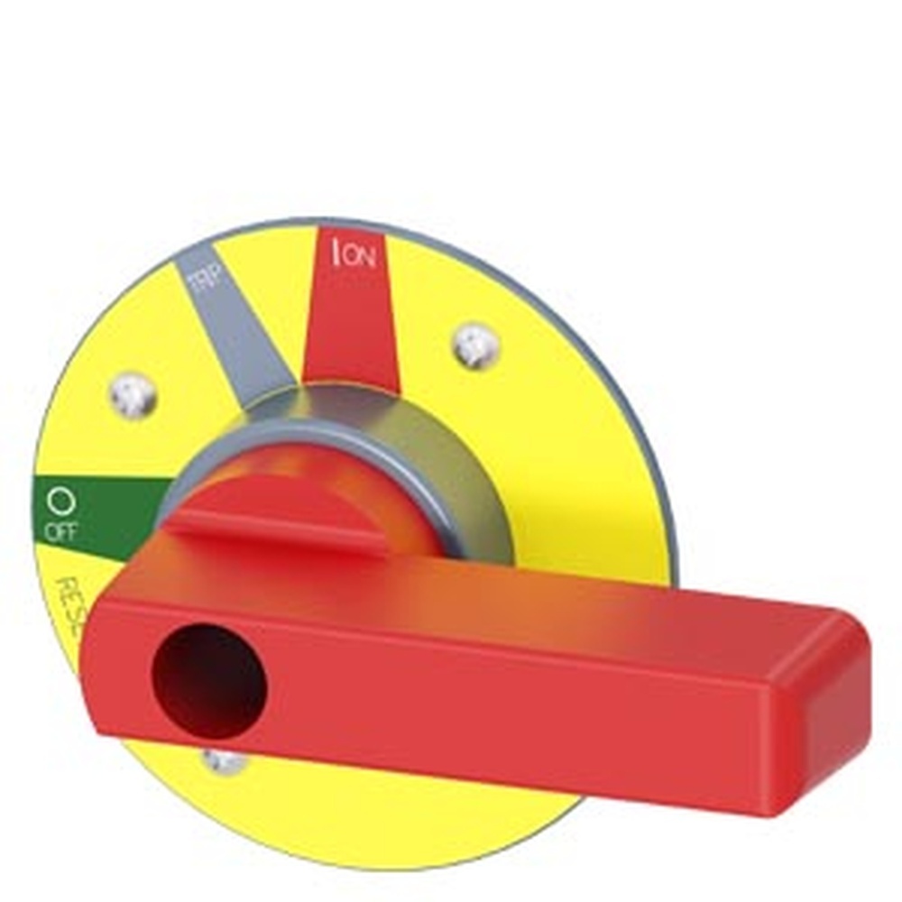 Siemens Zusatzgriff 3VA9477-0GC15