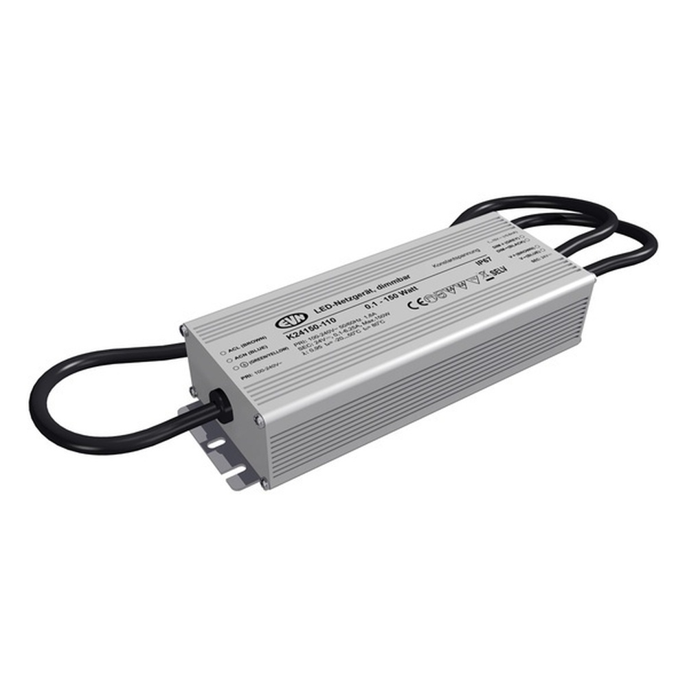 EVN Sicherheitstransformator K24150-110