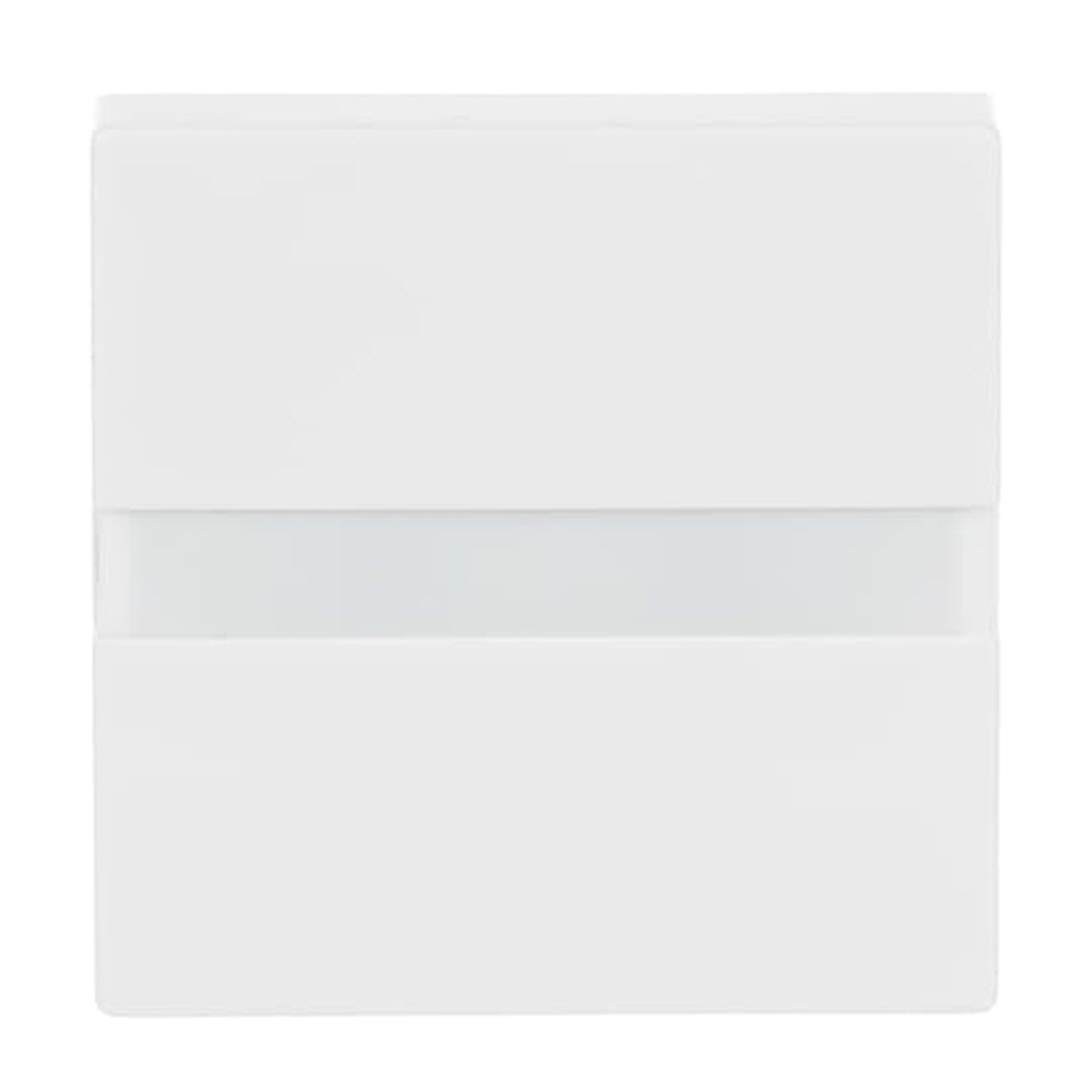 Busch-Jaeger Komfortschalter mit Orientierungslicht 64765-84 Nr. 2CKA006800A2888