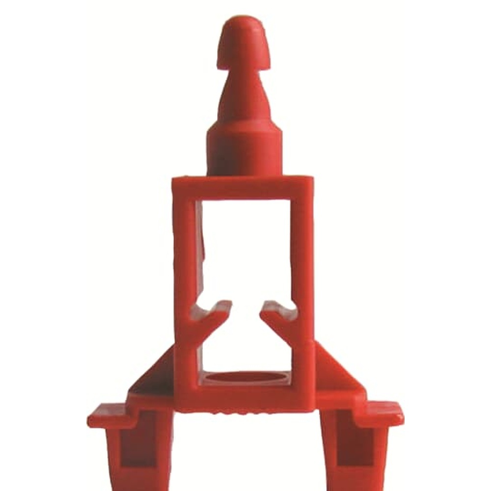 Striebel & John Distanzstück 2CPX062610R9999 Typ ED135P4