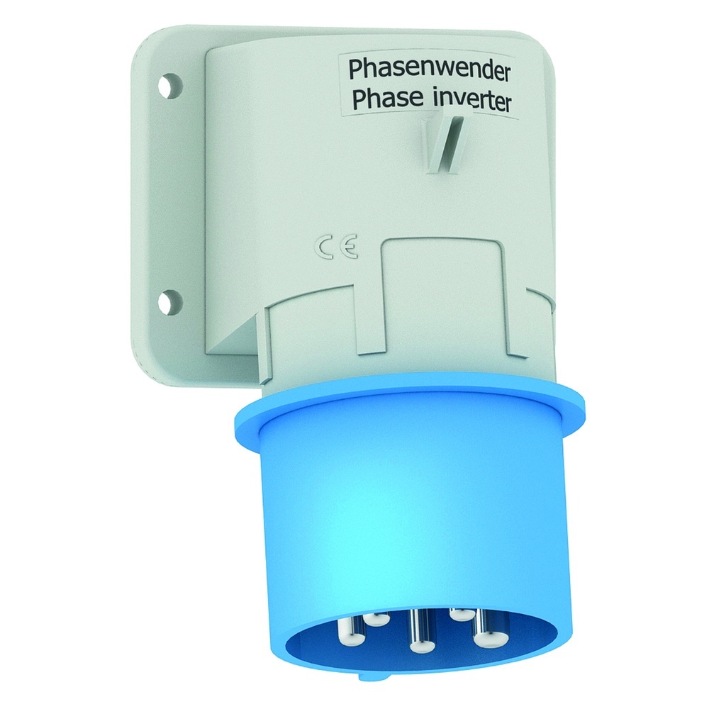 Bals Phasenwender 2652