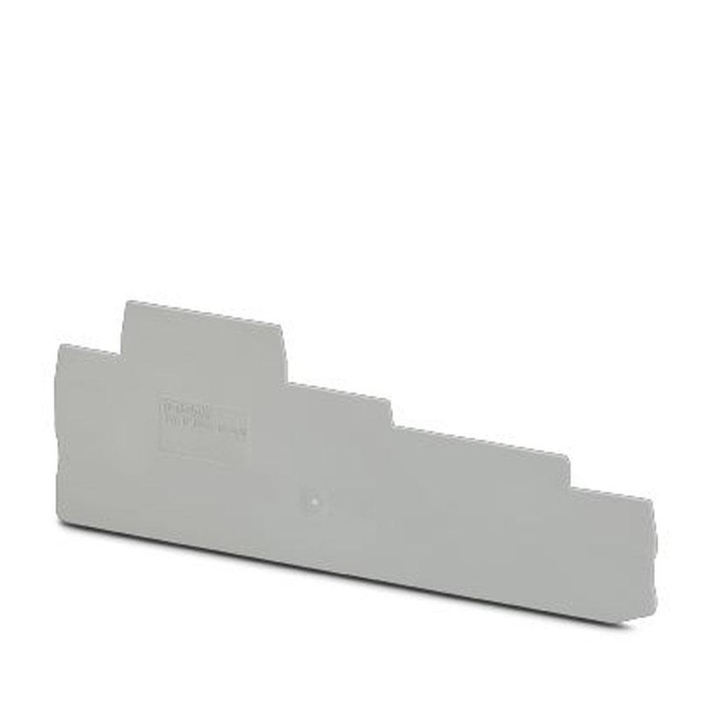 Phoenix Contact Abschlussdeckel 3244589 Typ D-PTIO 1,5/S/5