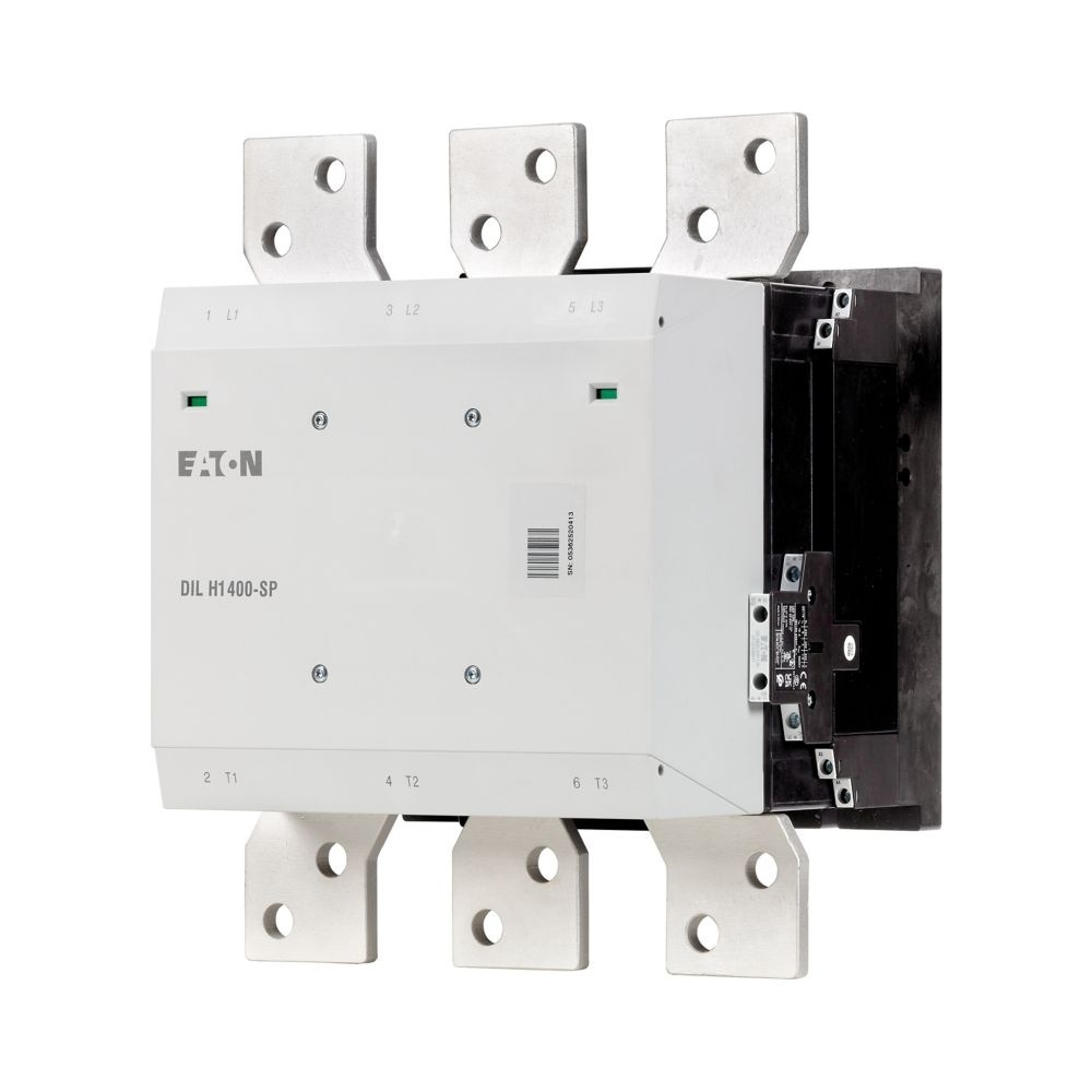 Eaton Leistungsschütz EP-401427 Typ DILH1400/22-SP(RAW250)