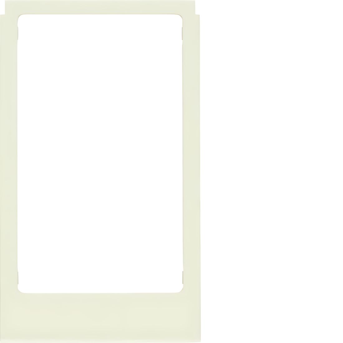 Berker Designrahmen 13208982