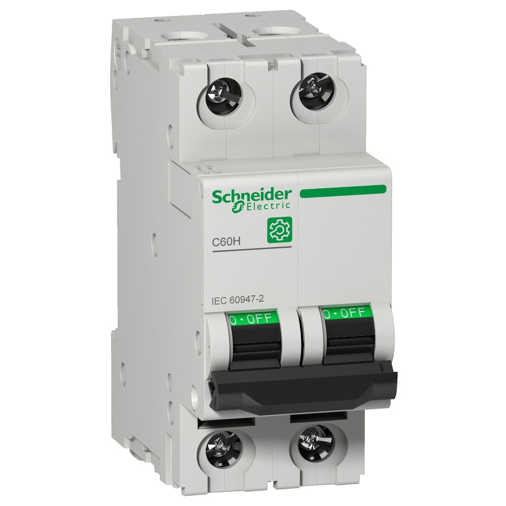 Schneider Electric LS Schalter M9F14210