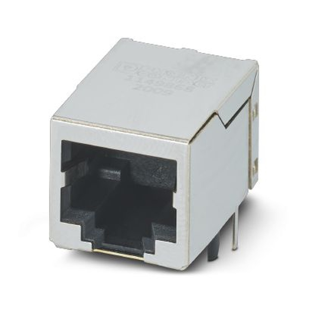 Phoenix Contact RJ45 Leiterplatten Steckverbinder 1149868 Typ CUC-SP-J1ST-A/R4LB