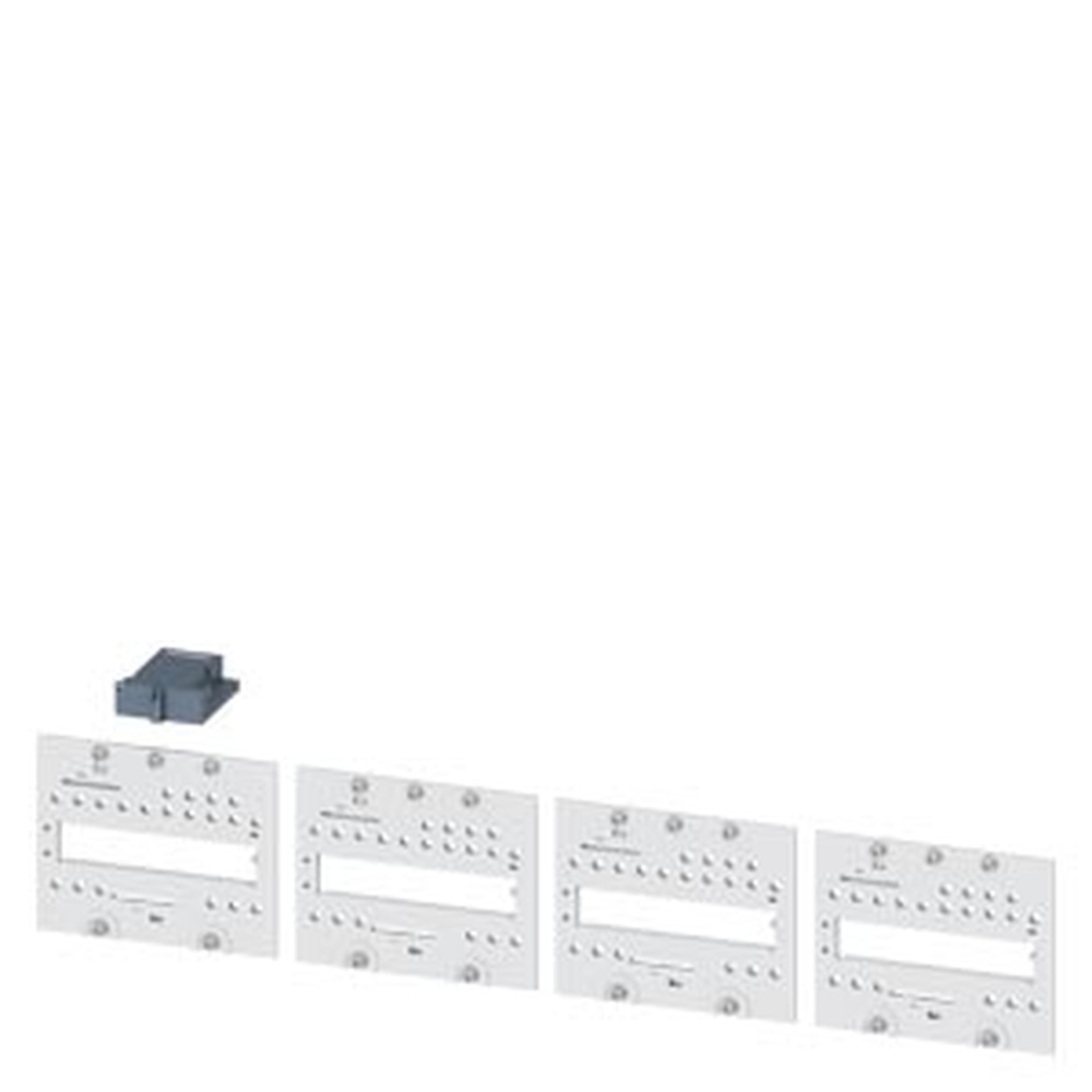 Siemens Nachrüstsatz 3WA9111-0EK67