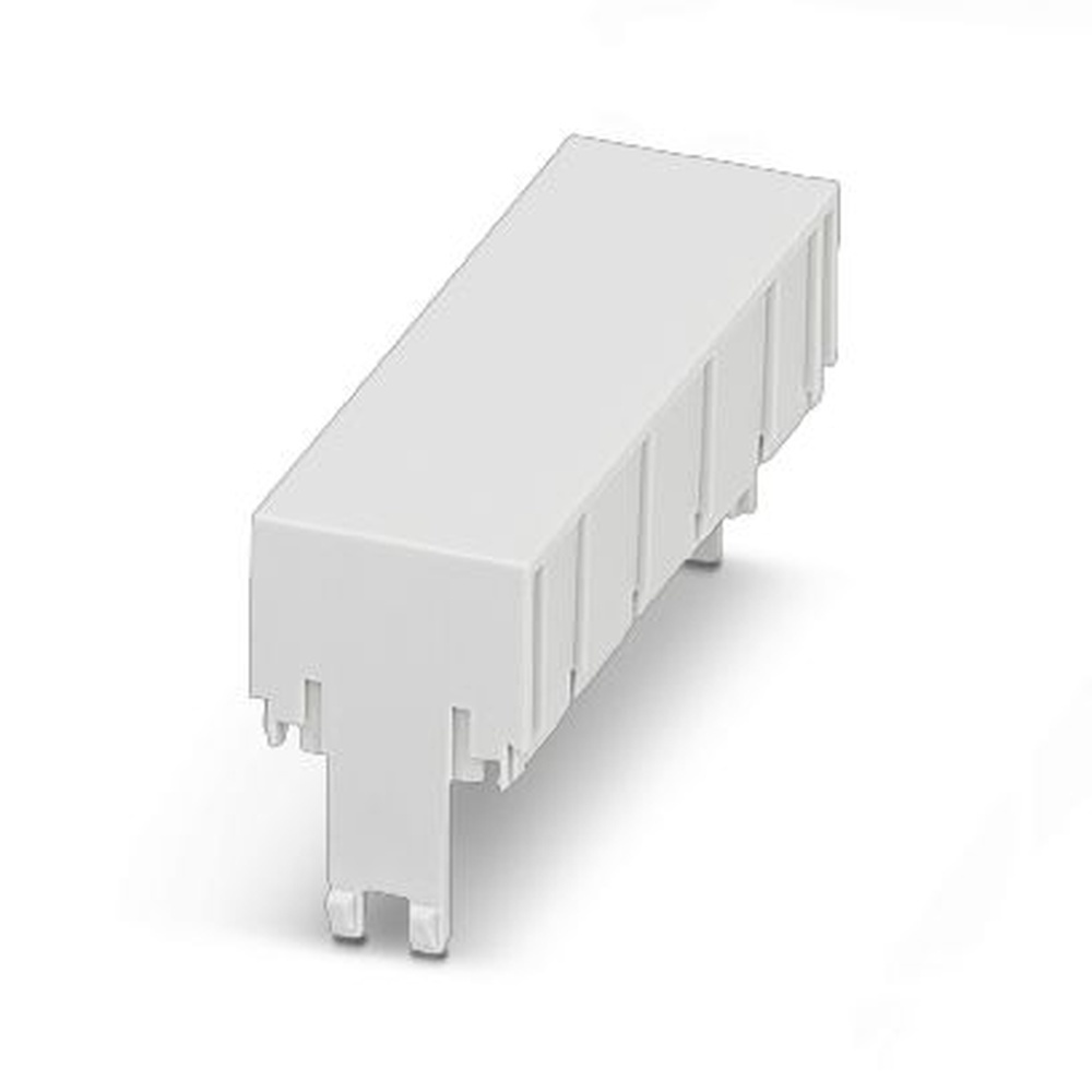 Phoenix Contact Gehäuseabdeckung 2201803 Typ ME-IO 18,8 C 5U 7035