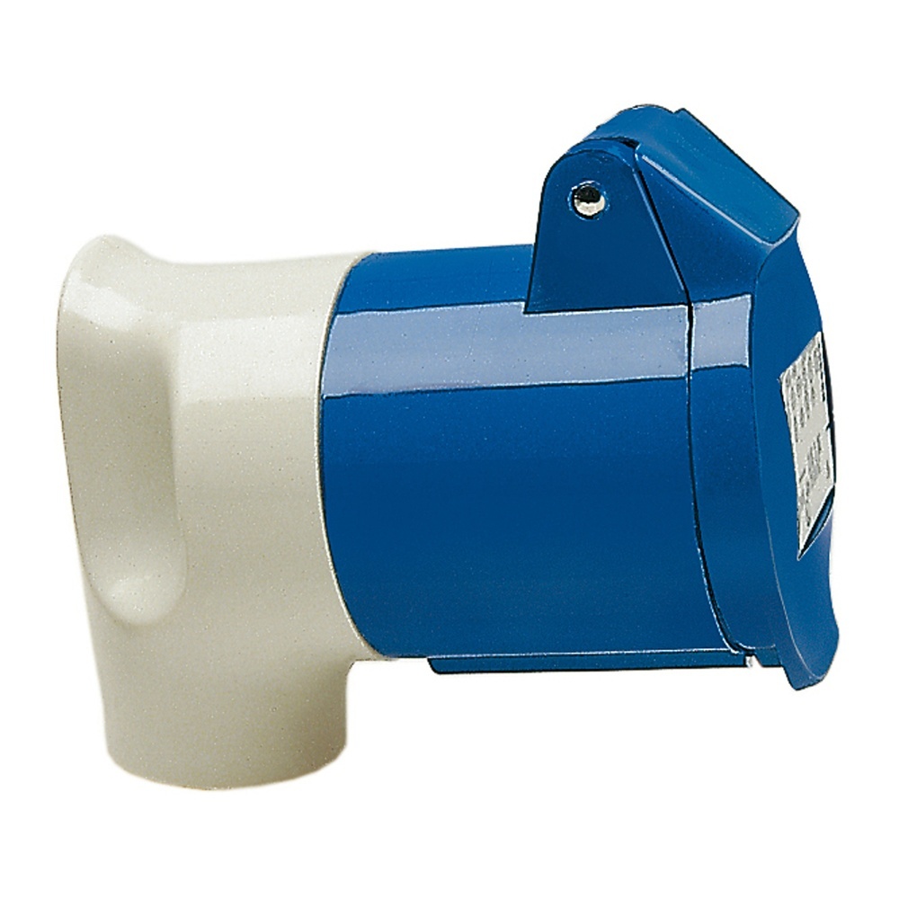 Walther-Werke Winkelkupplung 316404