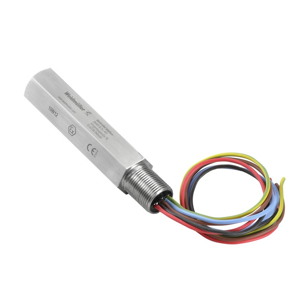 Weidmüller Überspannungsableiter 2593150000 Typ VCG 24V EX 4 M20X1.5