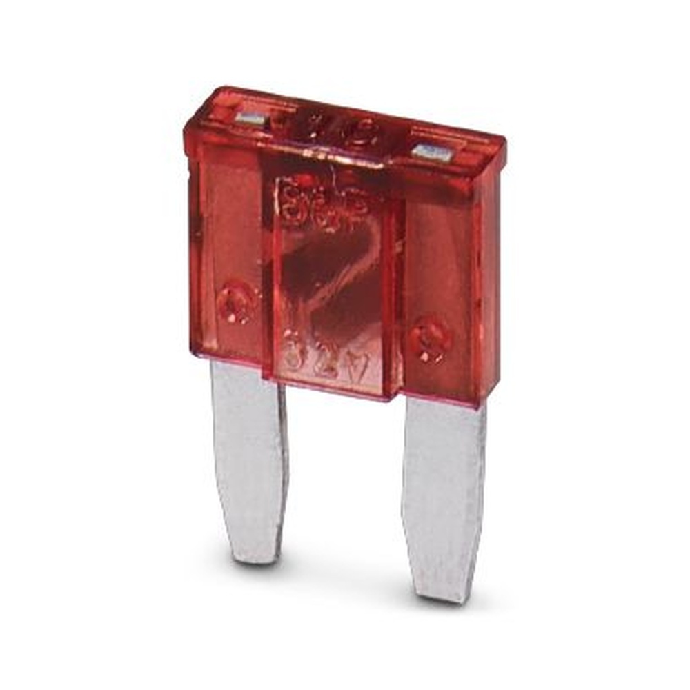 Phoenix Contact Sicherung 2908364 Typ FUSE 10A/32V FK1