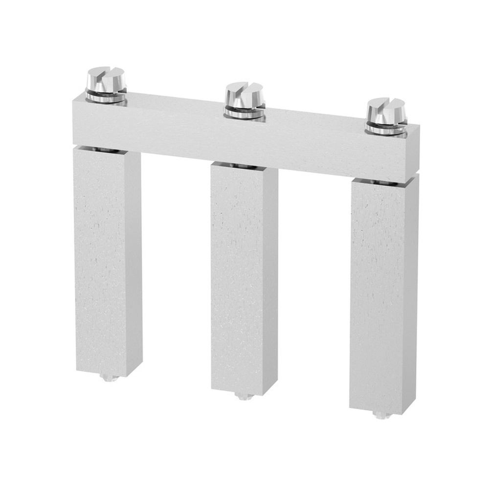 Weidmüller Querverbinder 1063400000 Typ WQV 120/3