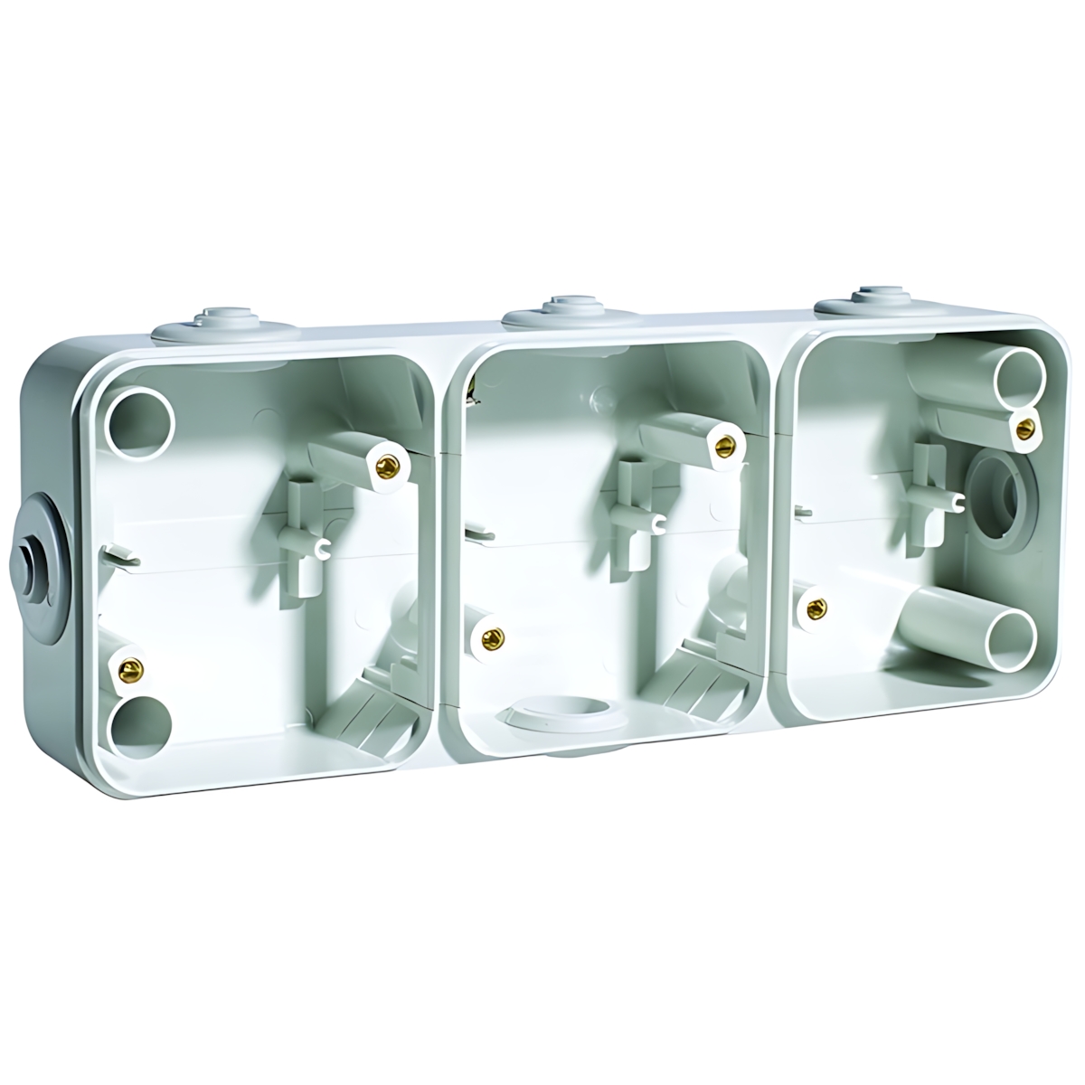 Peha WAB Dose 00576241 Typ B 603 WAB DO