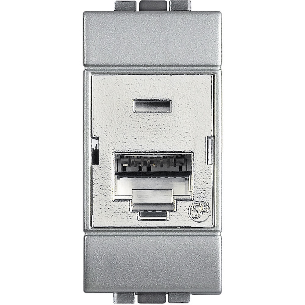 Bticino Datendose NT4262C6S