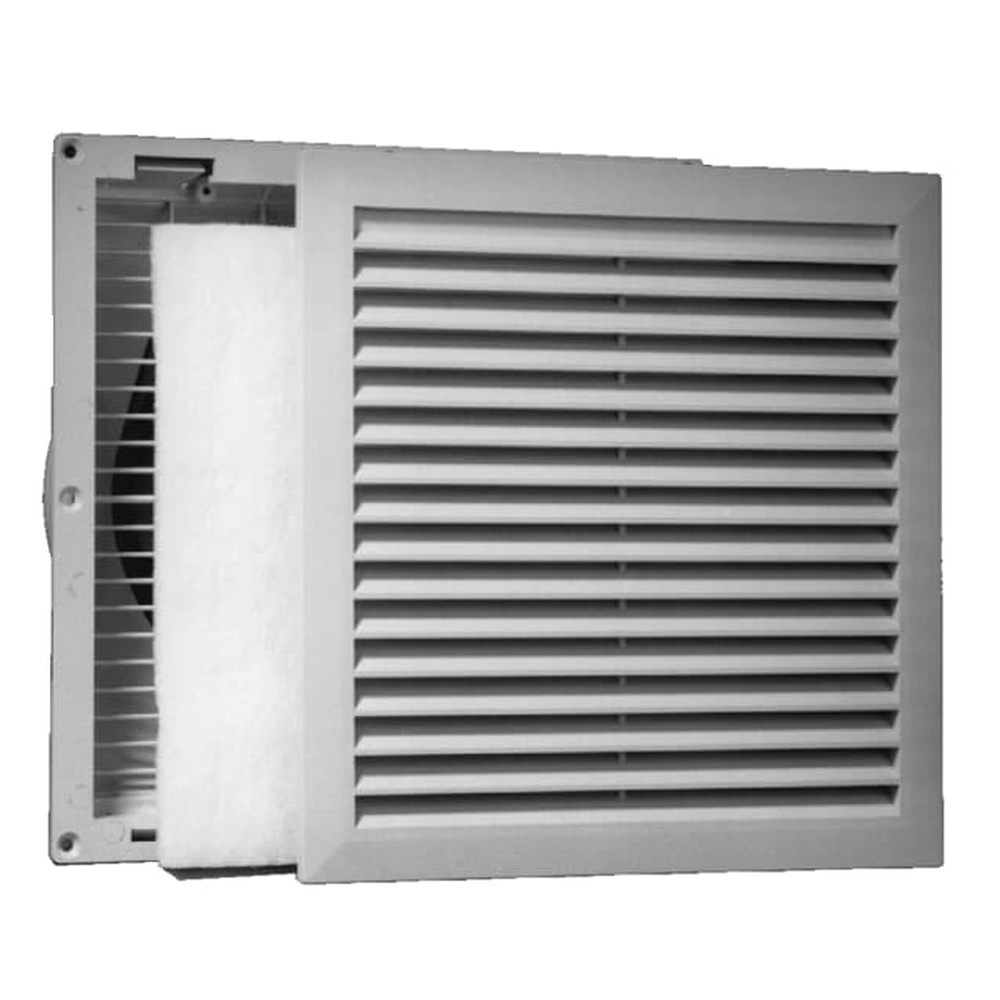 Striebel & John Filterlüfter 2CPX046477R9999 Typ RZF400