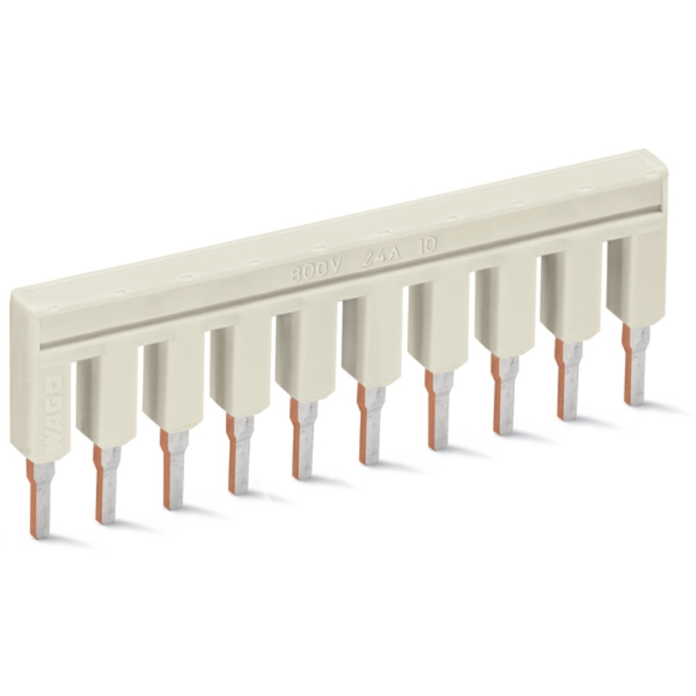 Wago Kammbrücker 2001-410