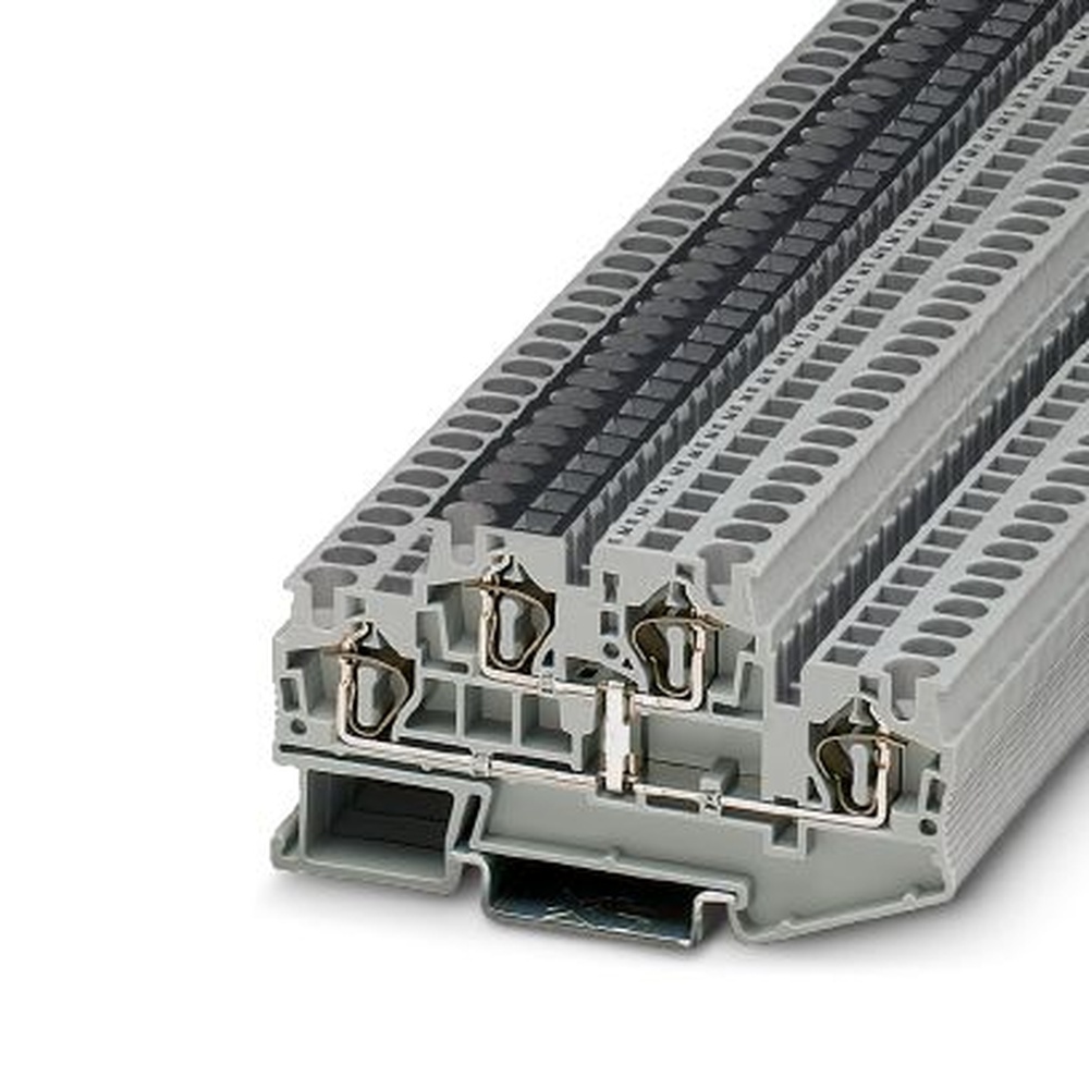 Phoenix Contact Doppelstockklemme 3031542 Typ STTB 4-PV