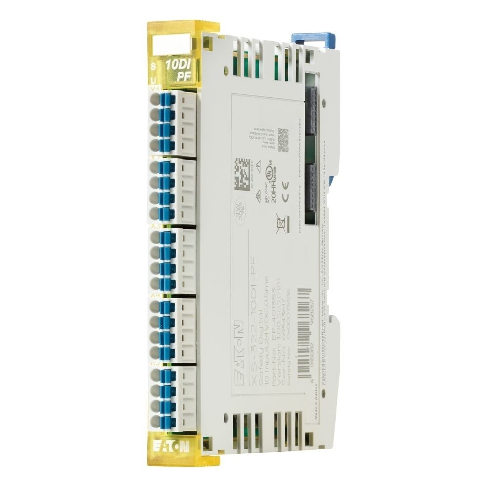 Eaton Digitaleingang EP-401353 Typ XS-322-10DI-PF