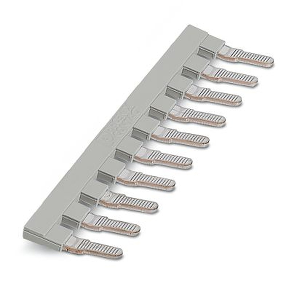 Phoenix Contact Einlegebrücke 3006137 Typ EB 10-12