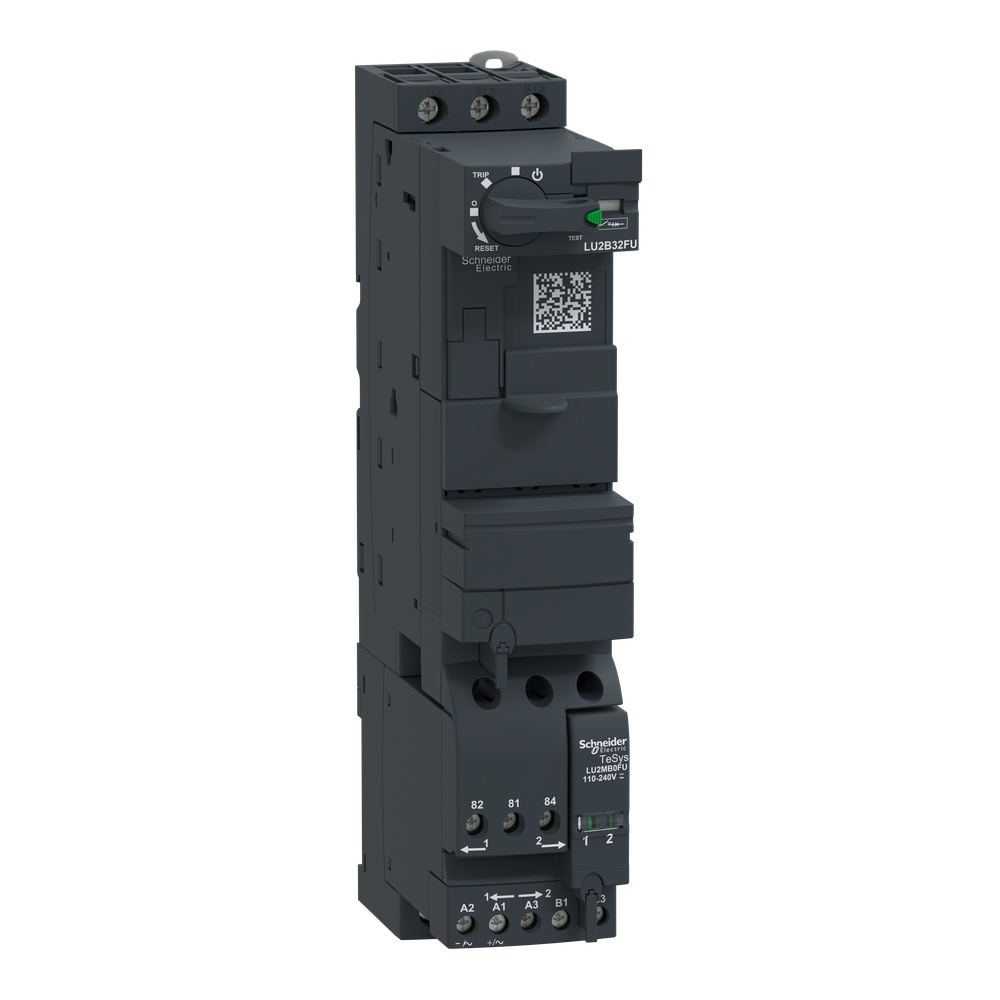 Schneider Electric Grundgerät LU2B32FU