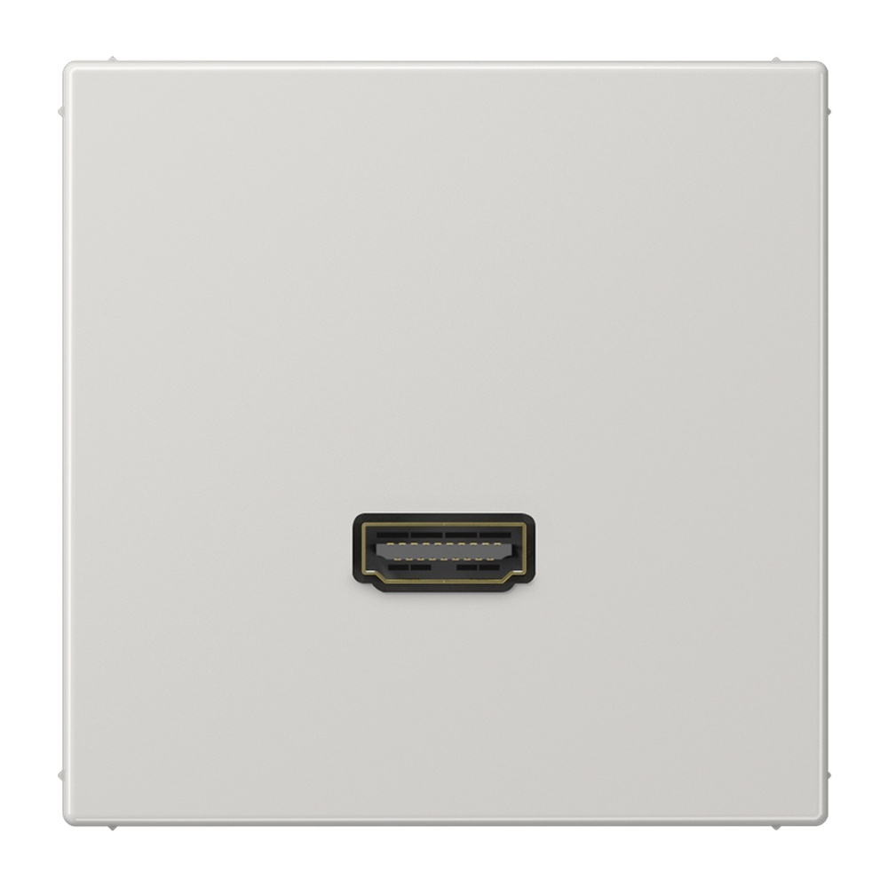 Jung HDMI Tragring MA LS 1112 LG