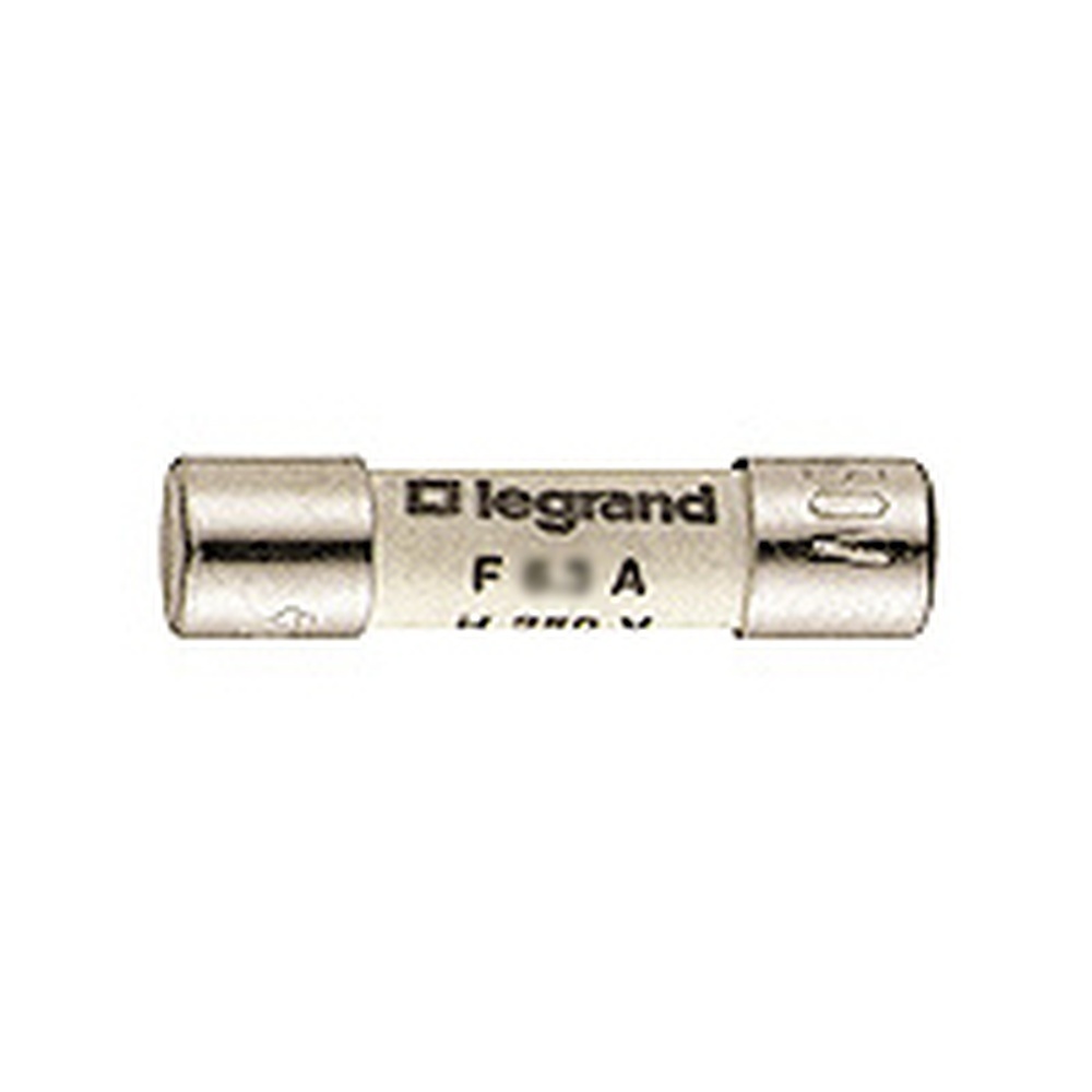 Legrand Feinsicherung 010202