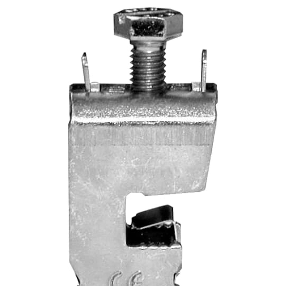 Striebel & John Anschlußklemme 2CPX064866R9999 Typ ZK156