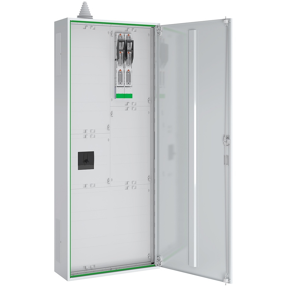 ABN Vorsicherungsgehäuse ABNRP209S02