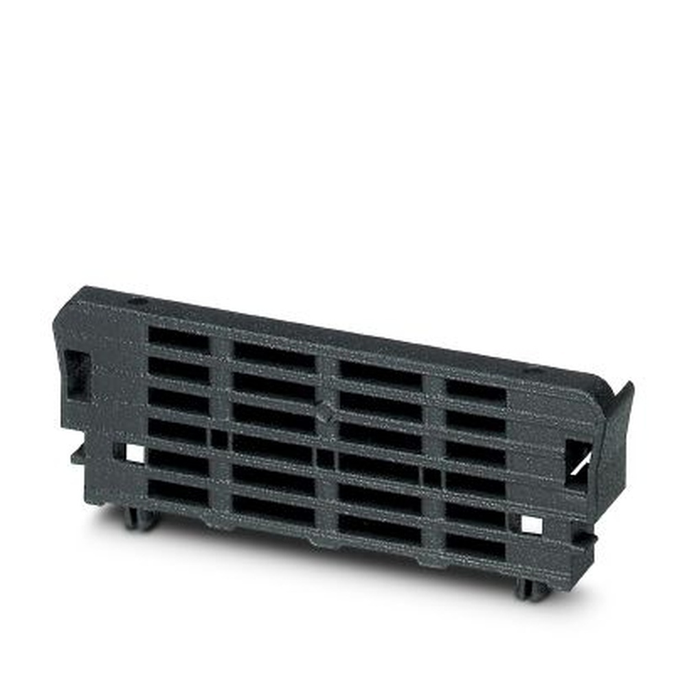 Phoenix Contact Seitenelement 2200174 Typ UM-PRO LID-73N BK