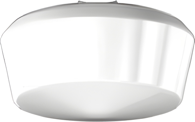 RZB Leuchten 10114.002 DKN-L.LED/4W D160,H85