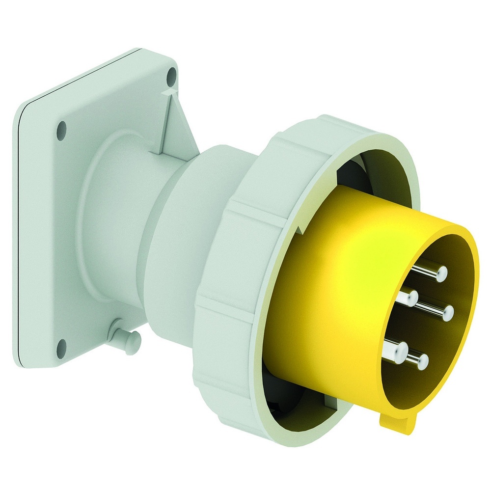 Bals Anbaugerätestecker 27244