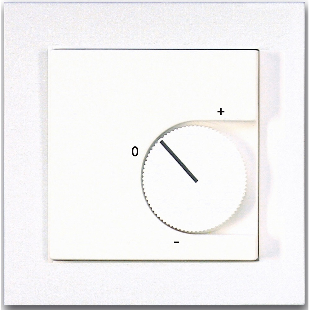 Wago WRF07 P RS 485 Raumbediengerät 2852-7115