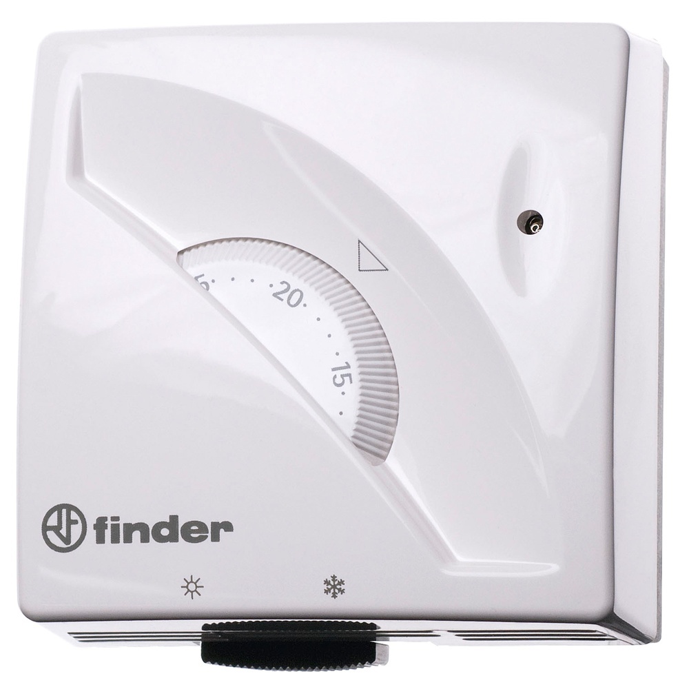 Finder Raumthermostat 1T.01.2