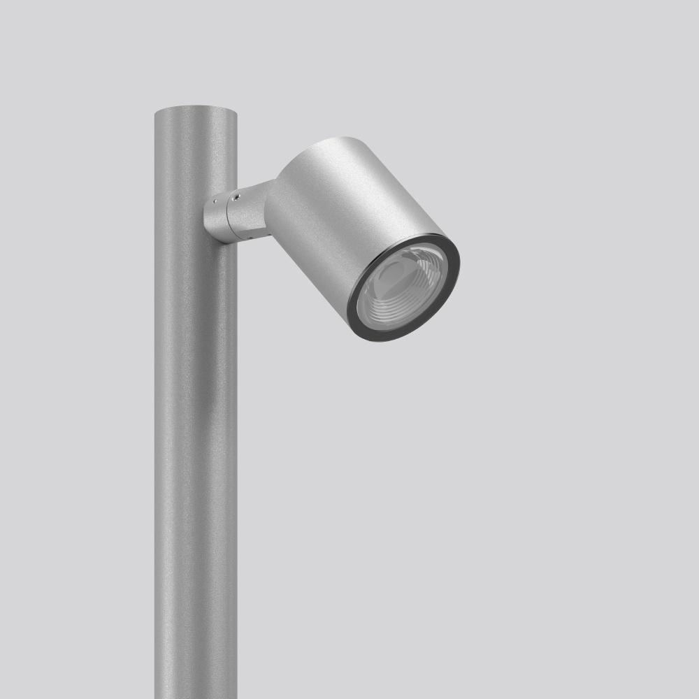 RZB Mastansatz und Mastaufsatzleuchte 722273.004.2.76