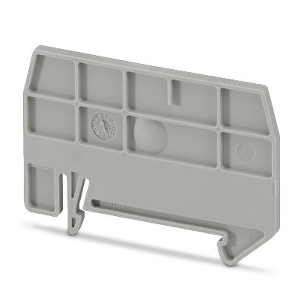 Phoenix Contact Abteilungstrennplatte 3030721 Typ ATP-ST 4