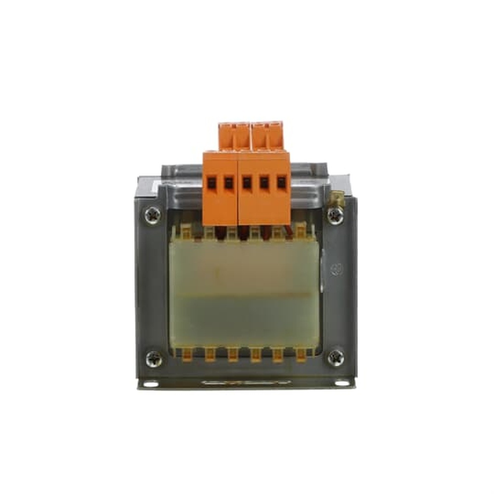 ABB Einphasen Steuertransformator 2CSM260113R0801 Typ TM-S250/12-24P