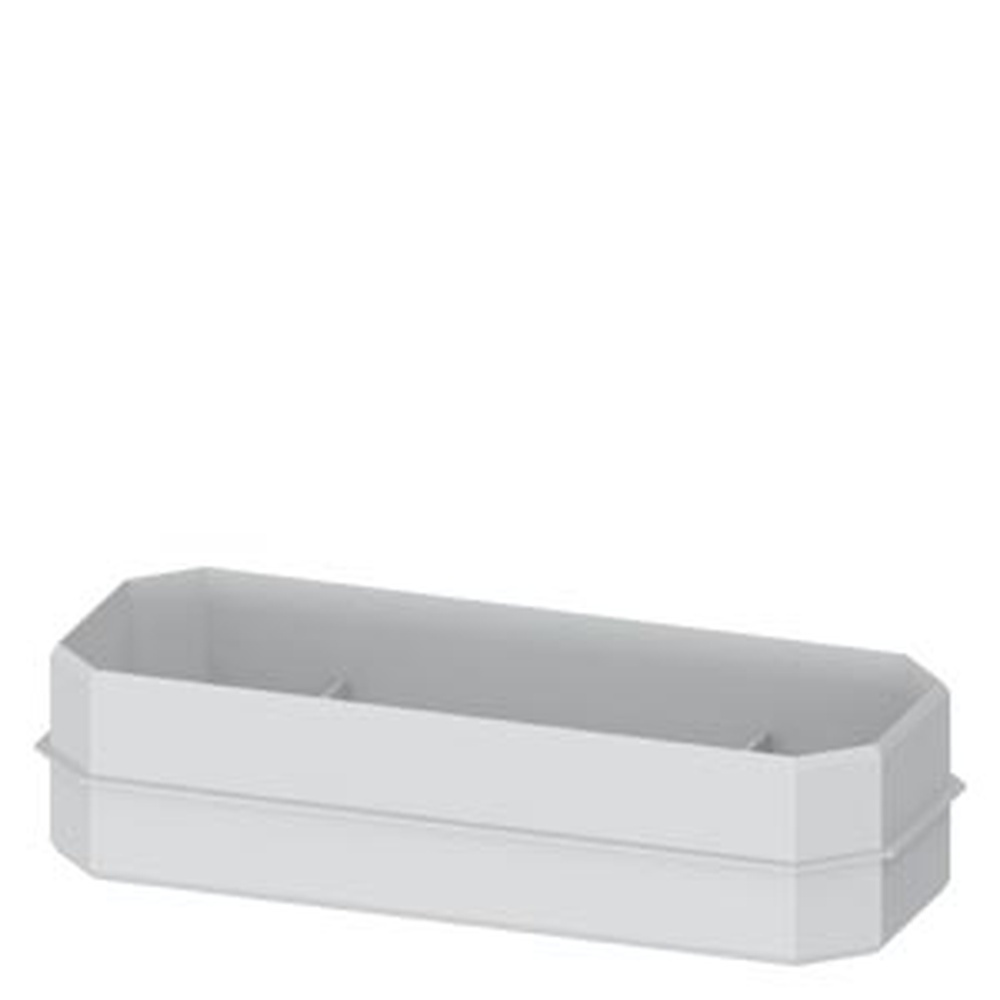 Siemens Verbindungsflansch 8GK9100-0KK10