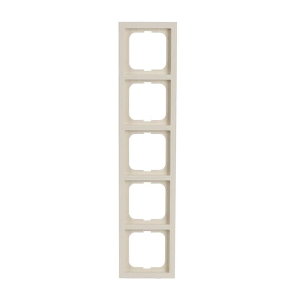 Busch-Jaeger Future Linear Abdeckrahmen 1725-182K Nr. 2CKA001754A4234