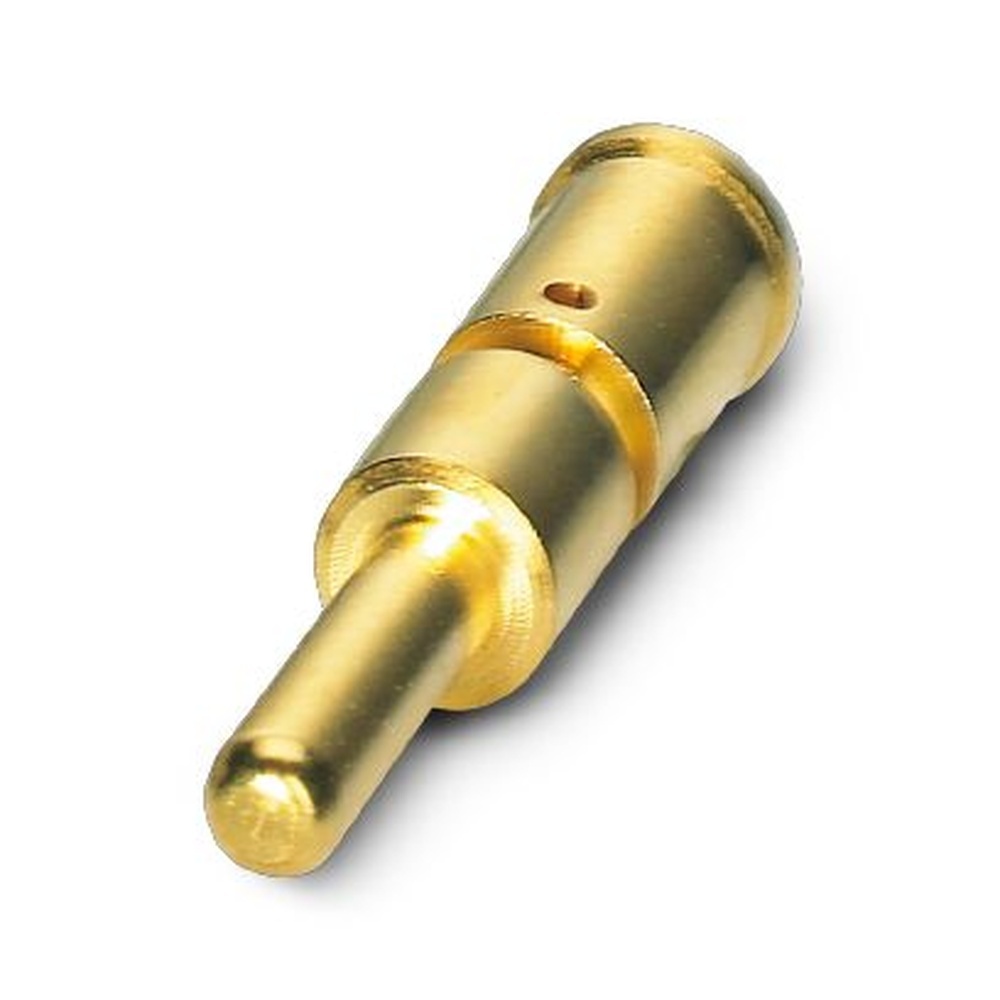 Phoenix Contact Crimpkontakt 1099992 Typ CK2,0-ED-2,5ST AU-L