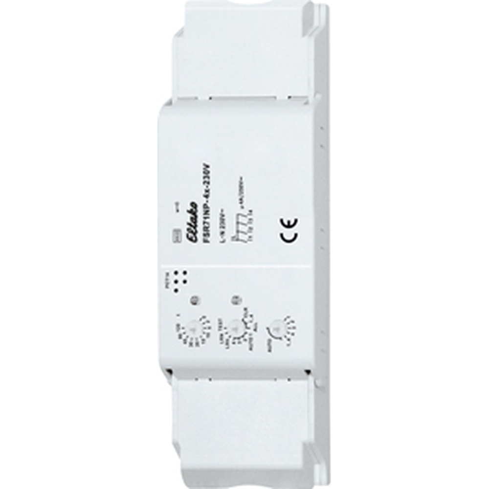 ELTAKO Funkaktor 30400865 Typ FSR71NP-4x-230V