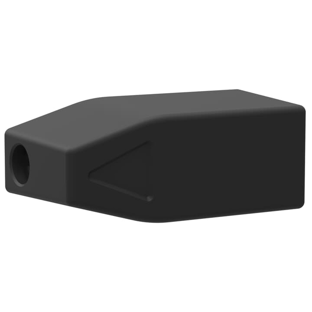 ABB Handgriff für Schaltgeräte 1SCA108319R1001 Typ OHBS3/1