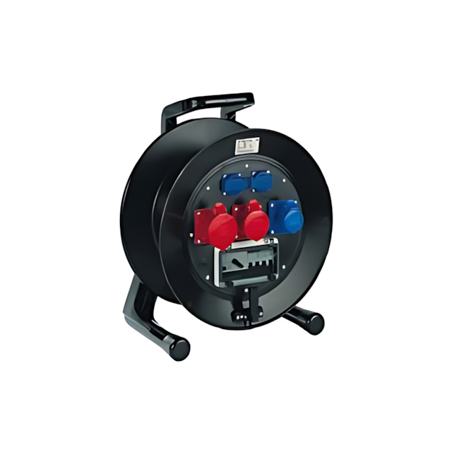 Schill Kabeltrommel 280 54 000 000 Typ GT 450.FI.516