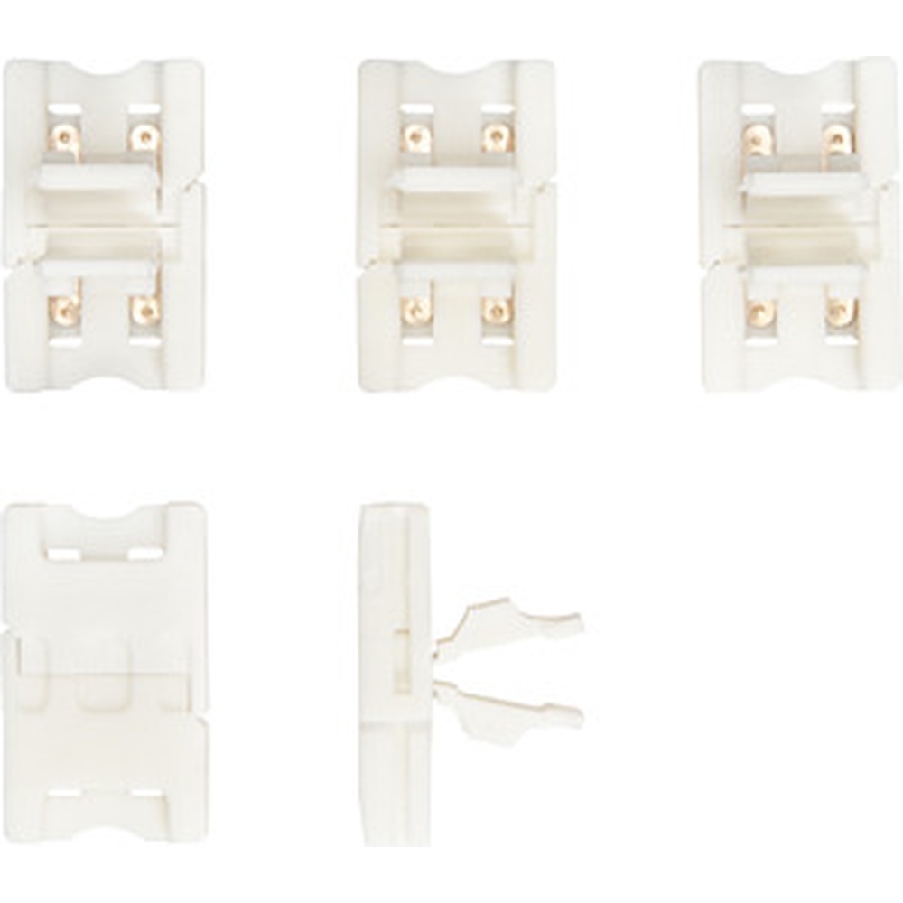 Nobile Verbinder starr 5011510025