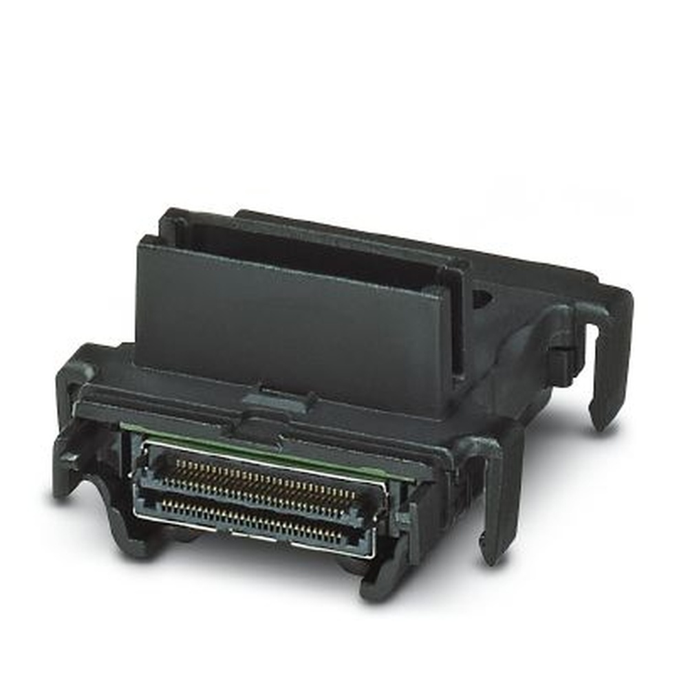 Phoenix Contact Busanschlussstecker 2316396 Typ AXL P BS 35