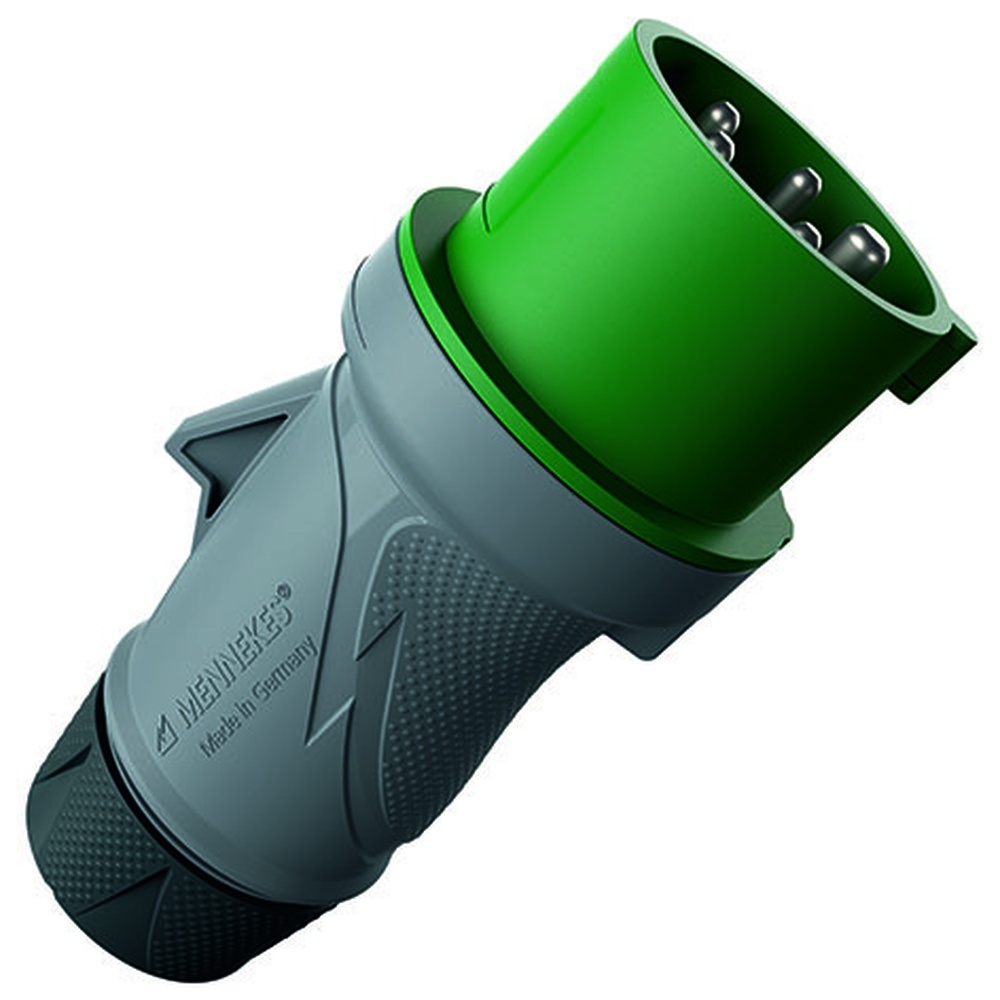 Mennekes Stecker 13565