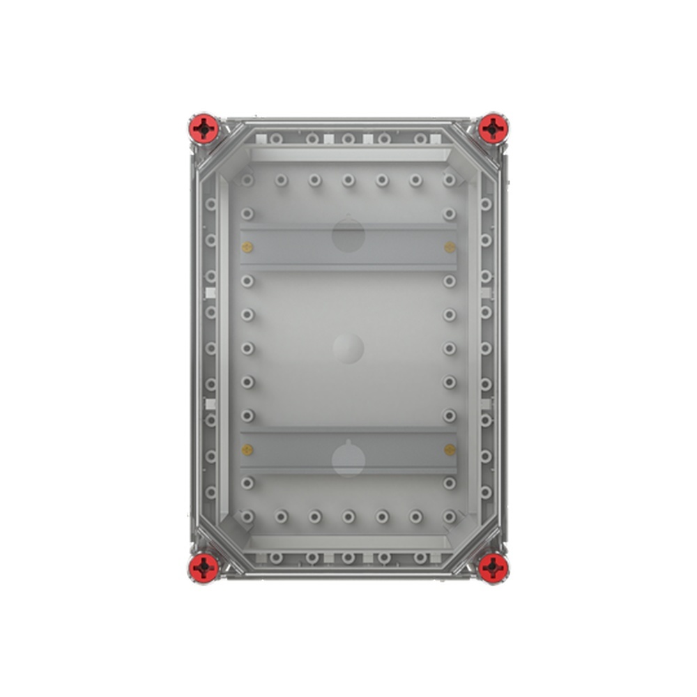 Striebel & John LTS Gehäuse 4TBV853521C0100 Typ VB32VT-S2x63/4