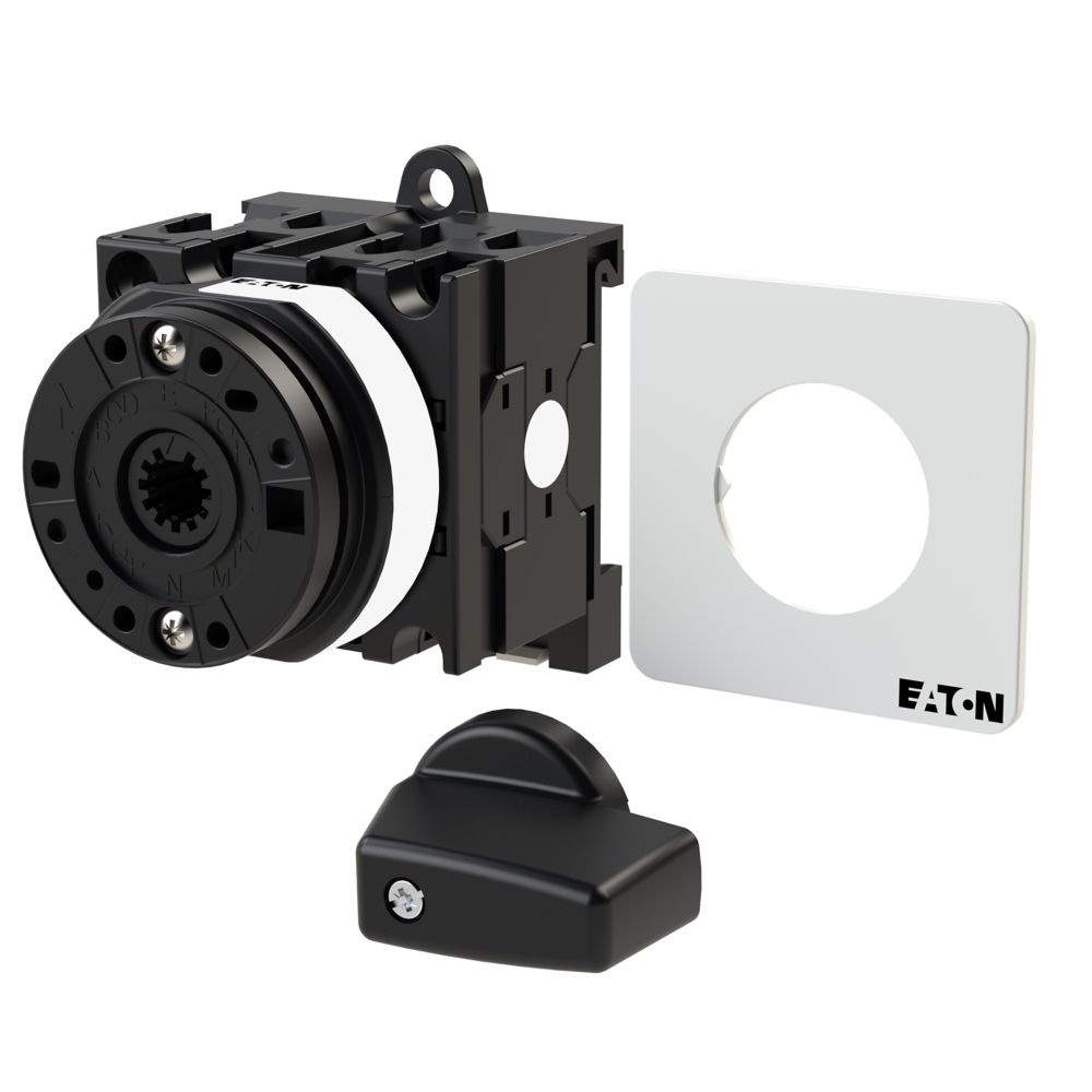 Eaton Stufenschalter 011802 Typ T0-2-8316/XZ