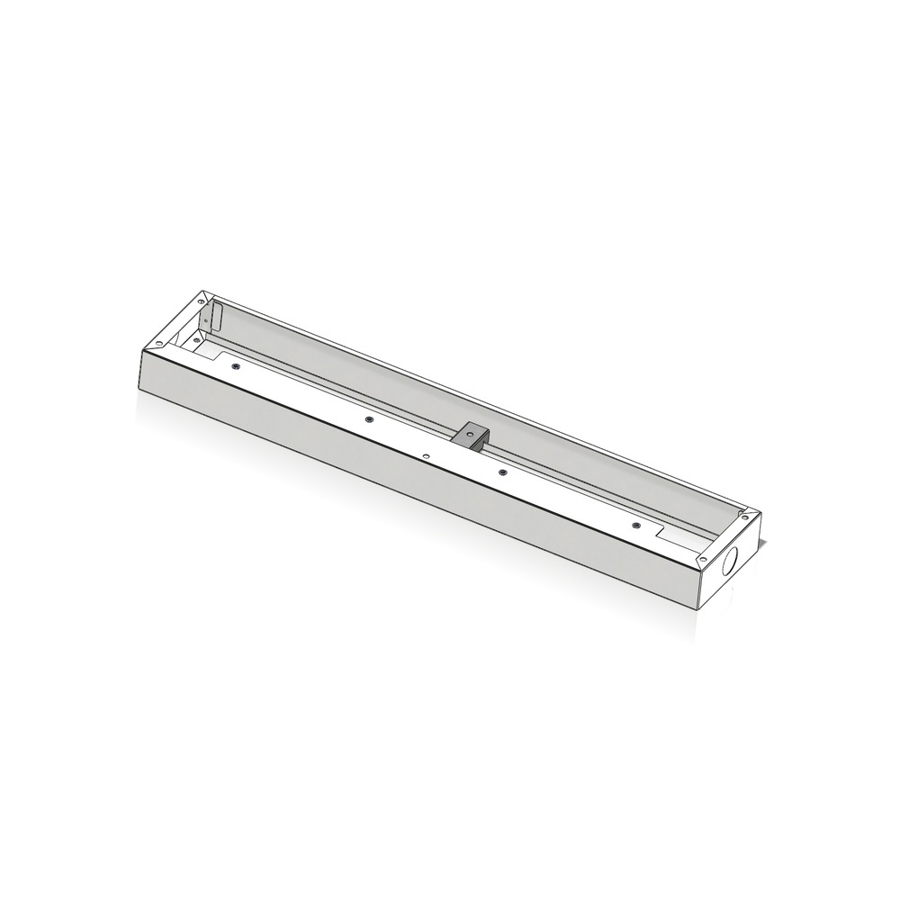 ABN Unterbau Sockel U408