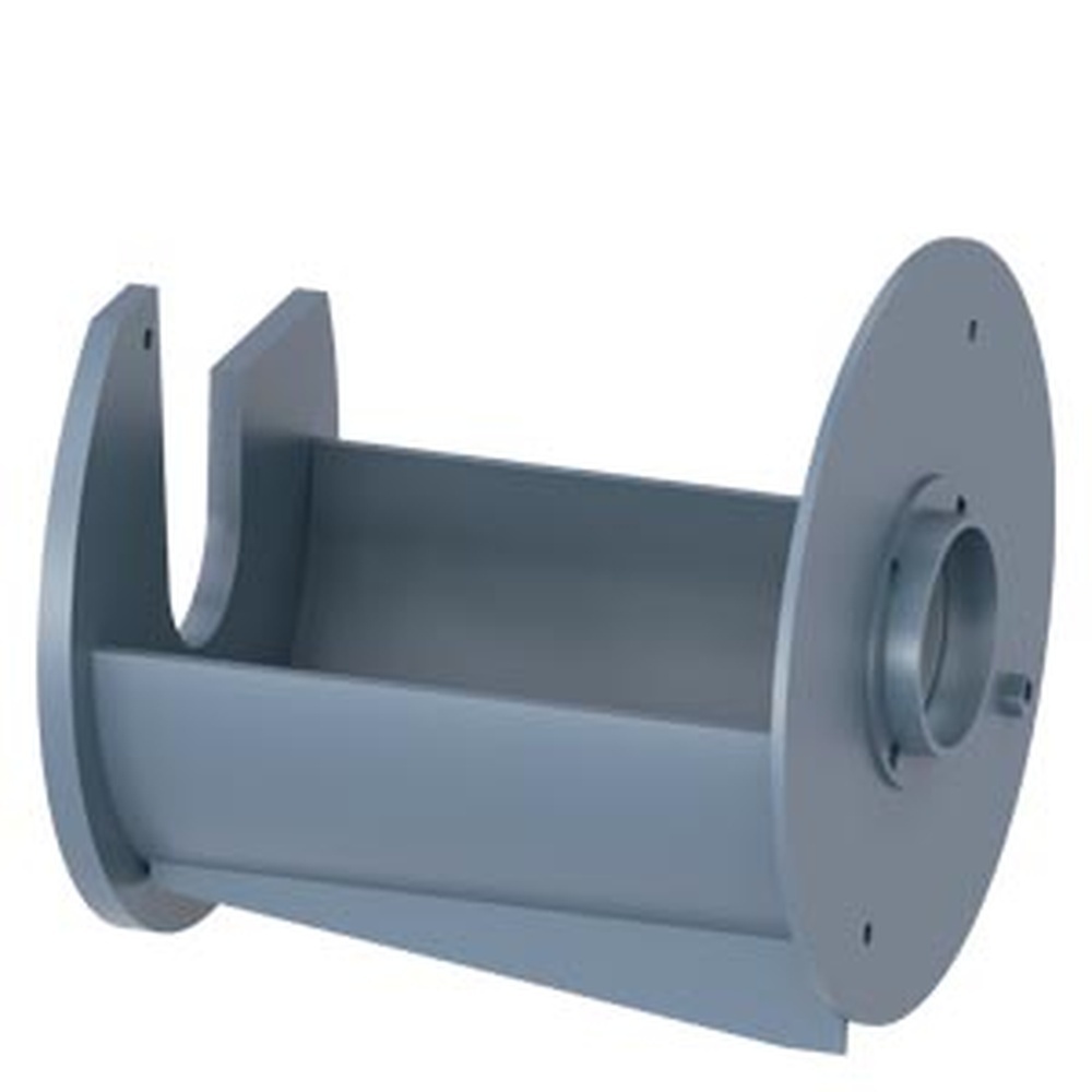 Siemens Haltebügel 3VA9477-0GA80