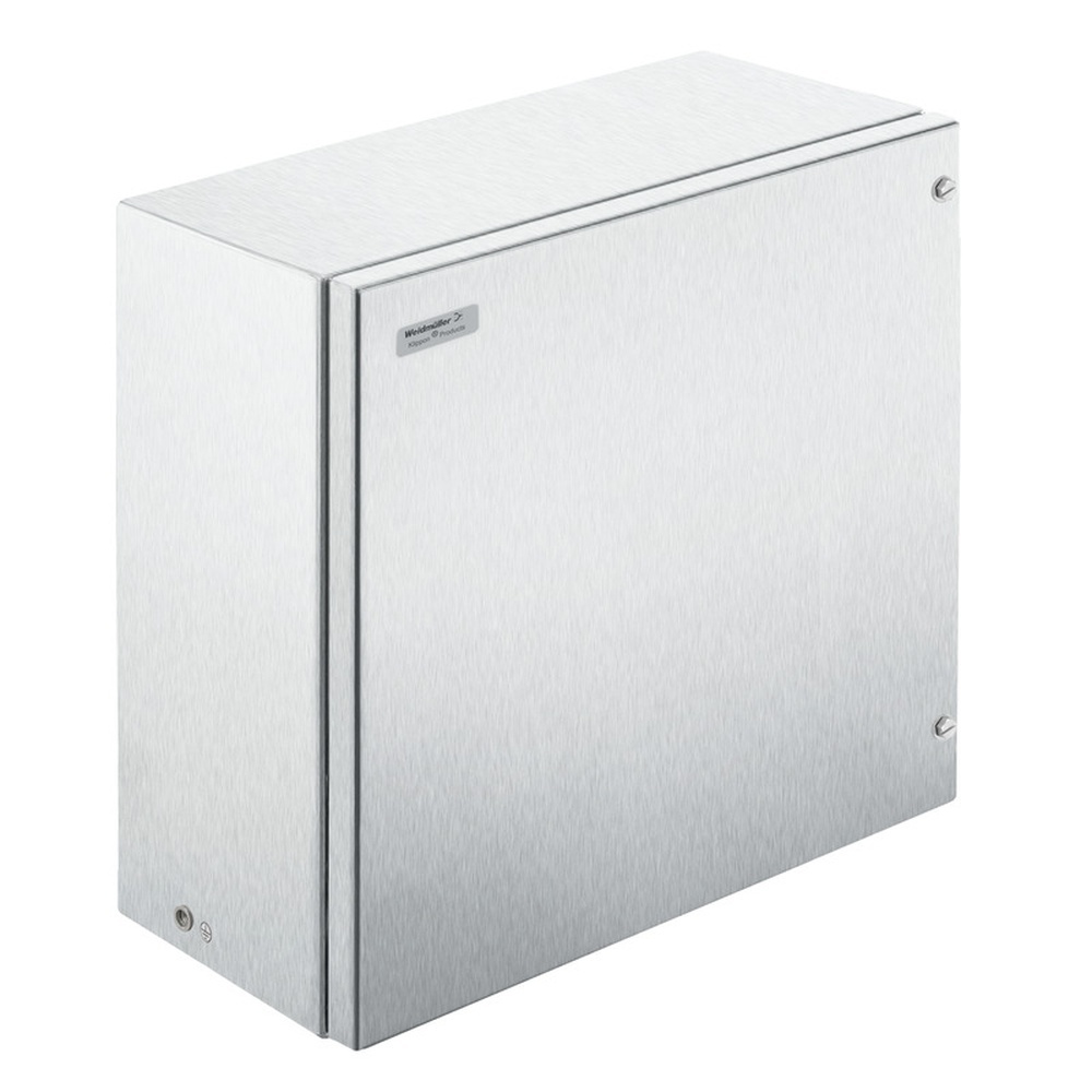 Weidmüller Ex Metallgehäuse 8000071021 Typ KEBXHS404020S4B1 AK